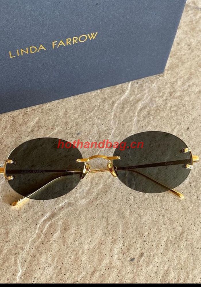Linda Farrow Sunglasses Top Quality LFS00190